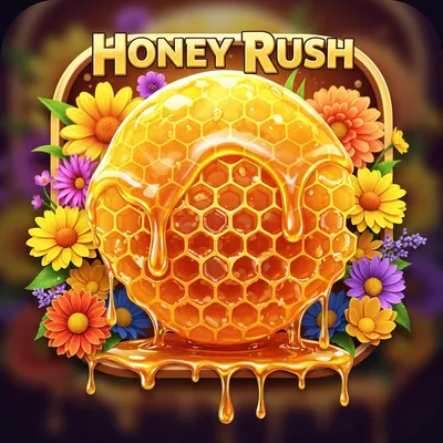 Honey Rush