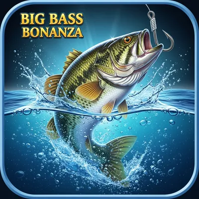Big Bass Bonanza