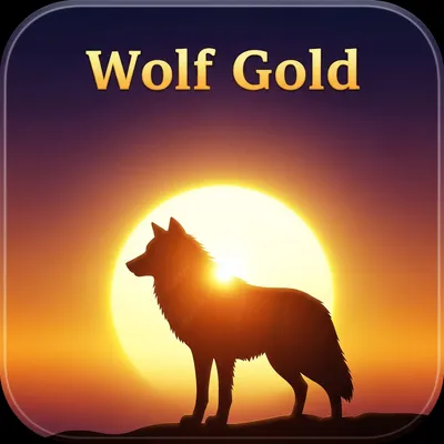 Wolf Gold
